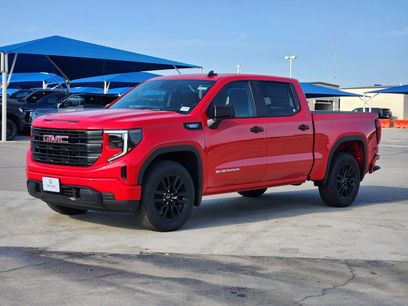 New 2026 GMC Sierra 1500 Pro w/ Graphite Edition
