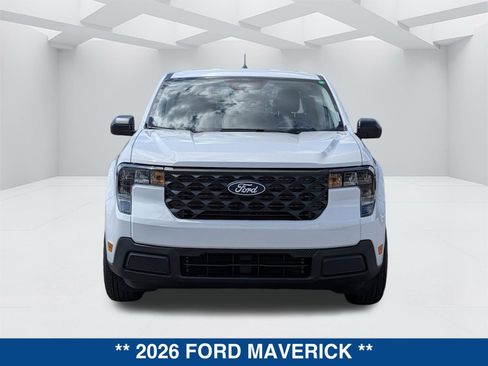 New 2026 Ford Maverick XL FWD image 9