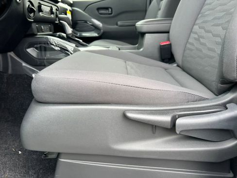 New 2026 Nissan Frontier S image 10