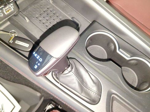 New 2026 Dodge Durango GT image 22