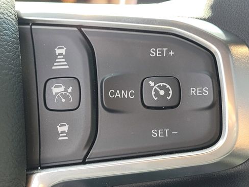 New 2026 RAM 3500 Laramie w/ Night Edition image 22