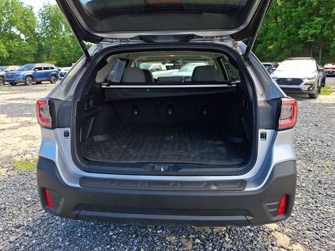 Used 2020 Subaru Outback Premium AWD/4WD image 39