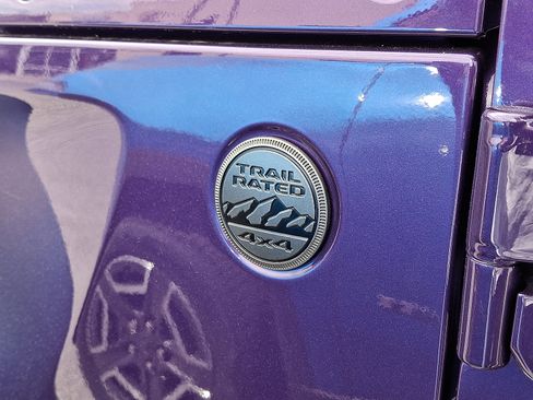New 2026 Jeep Wrangler Sport S AWD/4WD image 6