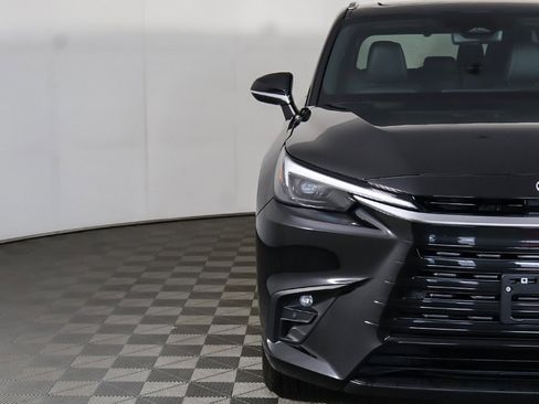 Used 2024 Lexus TX 350 350 Luxury image 16