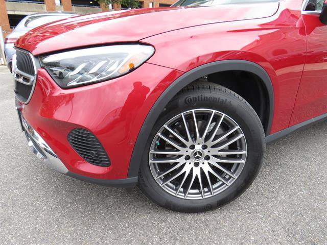 Certified 2024 Mercedes-Benz GLC 300 4MATIC image 25