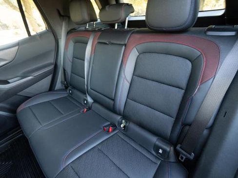 Used 2025 Chevrolet Equinox RS w/ Safety and Technology Package image 29