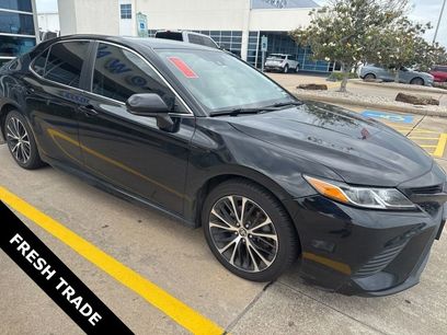 Used 2020 Toyota Camry SE