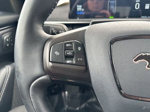 Used 2021 Ford Mustang Mach-E Premium image 19
