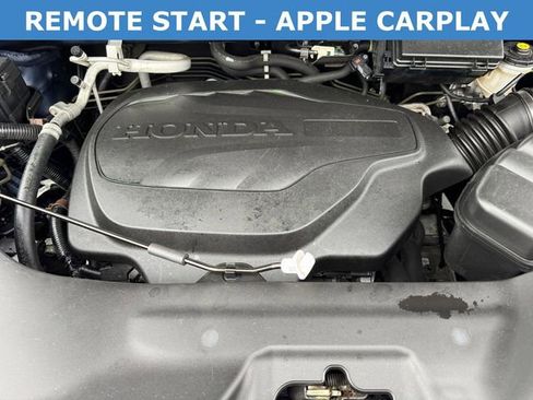 Used 2022 Honda Ridgeline RTL image 14