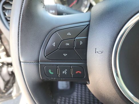 Used 2017 FIAT 500X Lounge w/ Lounge Premium Package (FWD) image 21