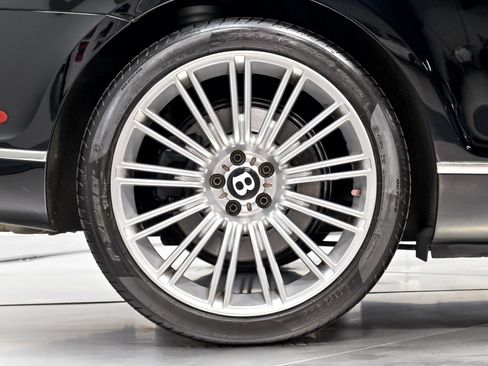 Used 2008 Bentley Continental GTC AWD/4WD image 21