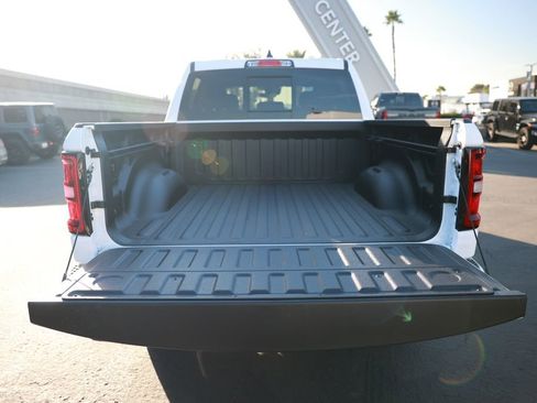 New 2026 RAM 1500 Big Horn w/ Night Edition image 34