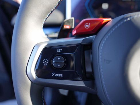 New 2026 BMW M5 Touring image 22