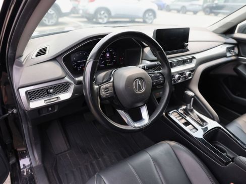 Used 2024 Acura Integra FWD image 13