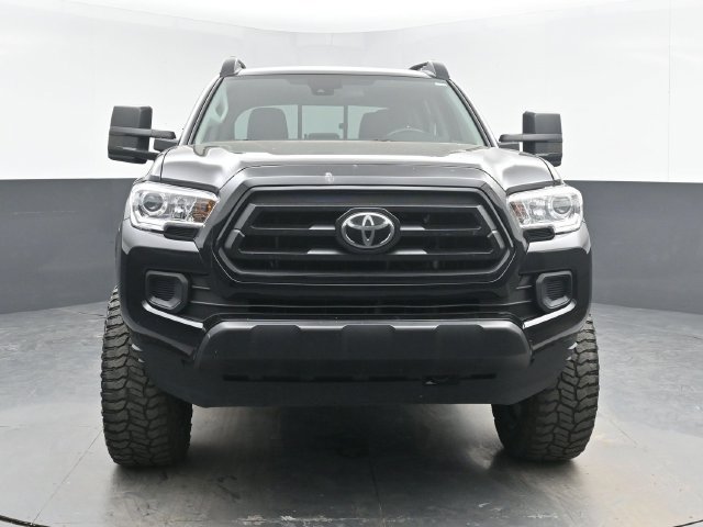 Used 2021 Toyota Tacoma SR AWD/4WD image 3
