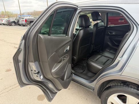 Used 2015 Buick Encore Leather image 12