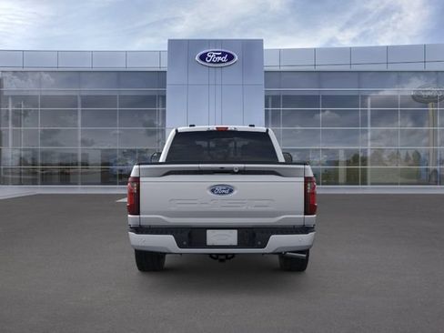 New 2026 Ford F150 XLT w/ Equipment Group 302A MID AWD/4WD image 5