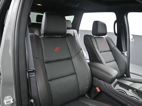 New 2026 Dodge Durango GT AWD/4WD image 25