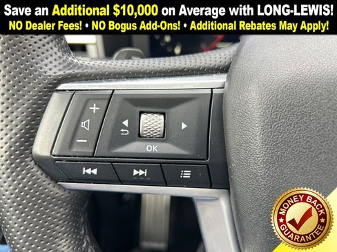 Used 2025 Mitsubishi Outlander SEL image 27