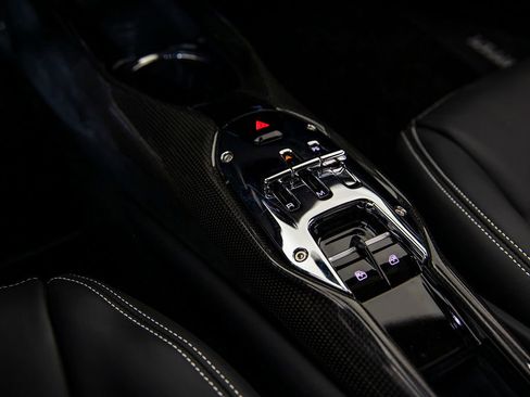 Certified 2024 Ferrari 296 GTB RWD image 13