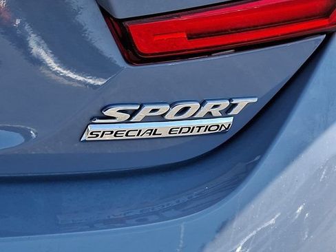 Used 2022 Honda Accord Sport Special Edition image 36