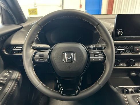 Certified 2024 Honda HR-V Sport image 17