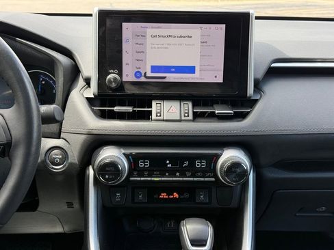 Used 2023 Toyota RAV4 XLE Premium AWD/4WD image 12