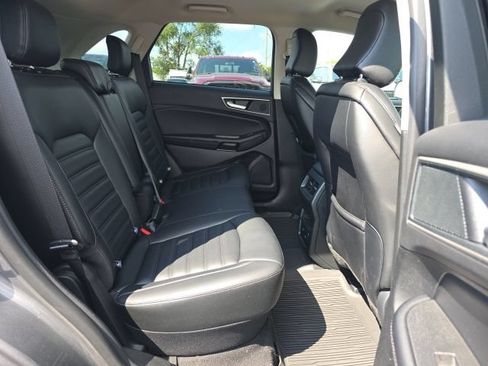 Used 2024 Ford Edge SEL w/ Convenience Package AWD/4WD image 28
