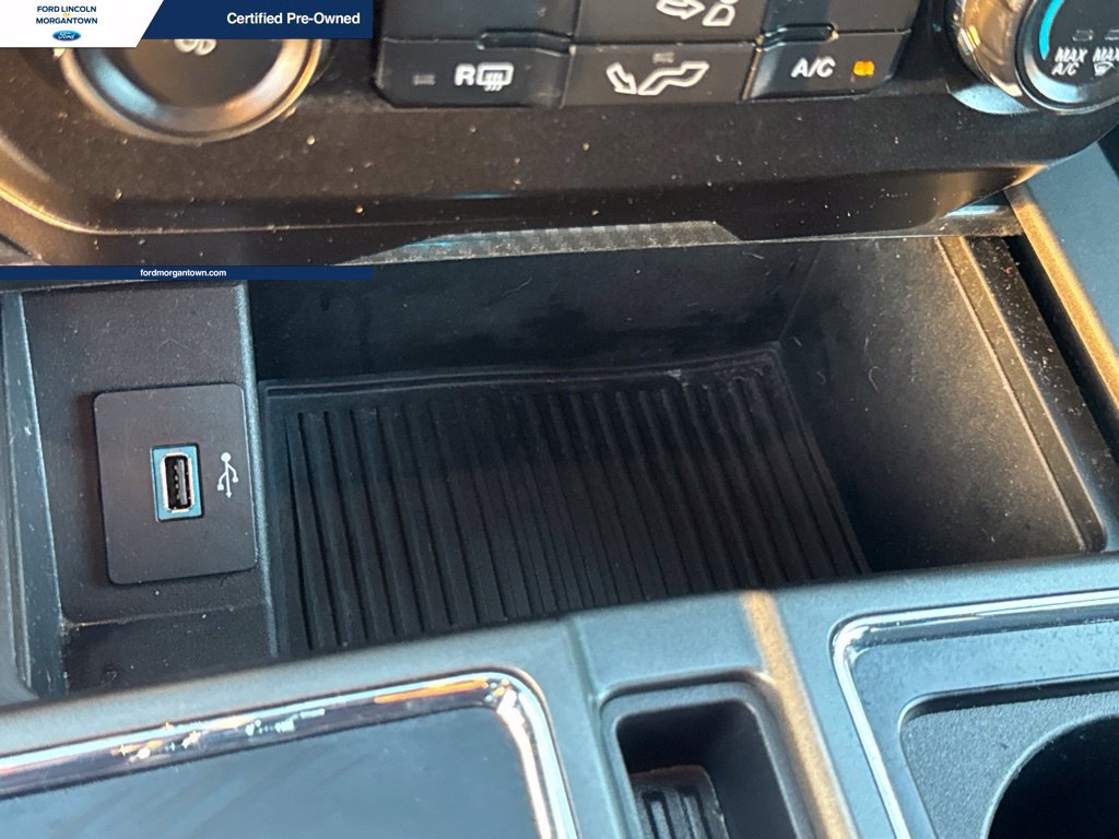 Used 2018 Ford F150 XLT w/ Equipment Group 301A Mid AWD/4WD image 47