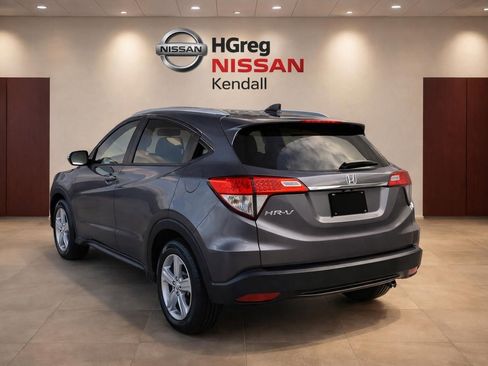 Used 2020 Honda HR-V EX image 3