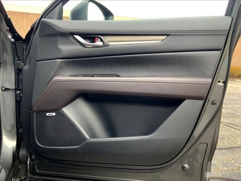 Certified 2025 MAZDA CX-5 Signature image 23