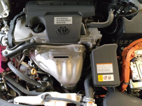 Used 2017 Toyota Camry LE FWD image 30