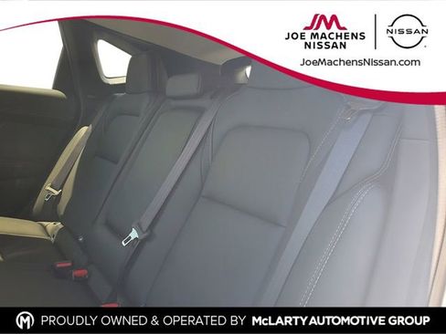 New 2025 Nissan Murano SL w/ Cargo Package AWD/4WD image 30