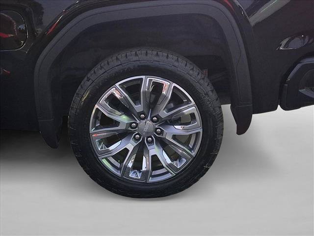 Used 2024 GMC Sierra 1500 Denali w/ Denali Reserve Package AWD/4WD image 22