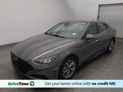 Used 2020 Hyundai Sonata SEL w/ Convenience Package