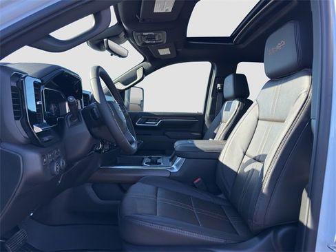 New 2026 Chevrolet Silverado 3500 High Country image 22