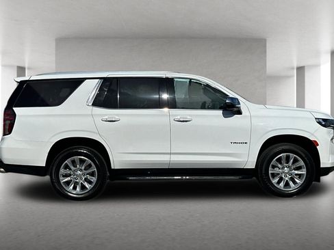 Used 2024 Chevrolet Tahoe Premier RWD image 3
