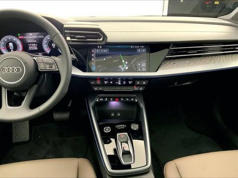 New 2026 Audi A3 2.0T Premium AWD/4WD image 8