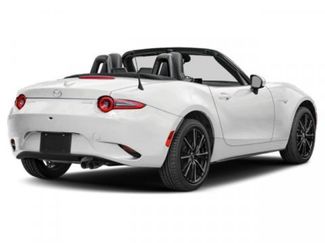 New 2026 MAZDA MX-5 Miata Grand Touring RWD video 2