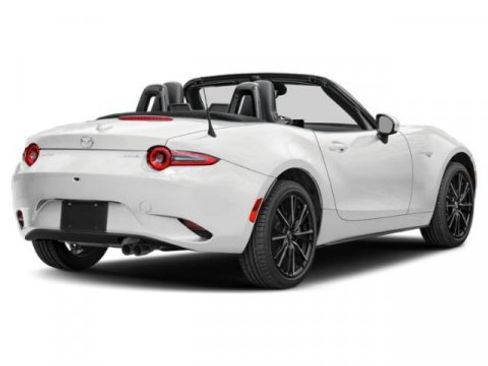 New 2026 MAZDA MX-5 Miata Grand Touring RWD image 2