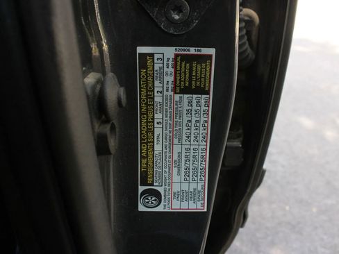 Used 2012 Nissan Xterra PRO-4X w/ Pro-4x Leather Pkg AWD/4WD image 33