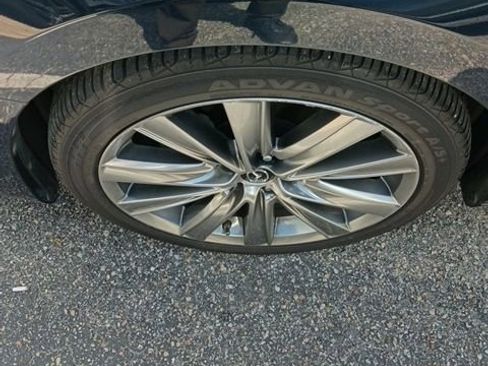Used 2018 MAZDA MAZDA6 Grand Touring Reserve FWD image 11