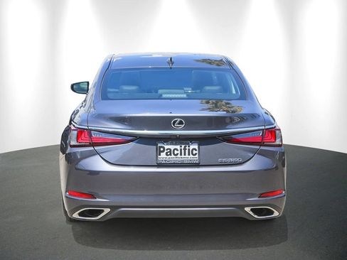 Used 2025 Lexus ES 350 FWD image 5