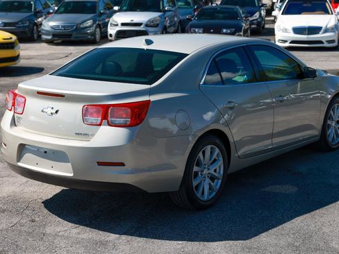 Used 2013 Chevrolet Malibu LT FWD image 9