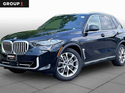 Used 2026 BMW X5 xDrive40i w/ Premium Package