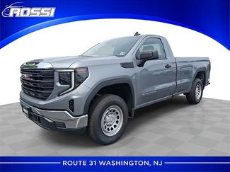 Certified 2025 GMC Sierra 1500 Pro w/ Pro Value Package video 1