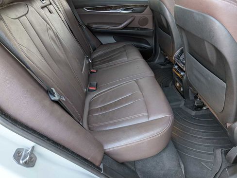 Used 2016 BMW X5 xDrive35i w/ Premium Package image 20