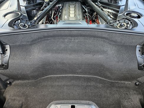 Used 2026 Chevrolet Corvette E-Ray w/ Battery Protection Package AWD/4WD image 31