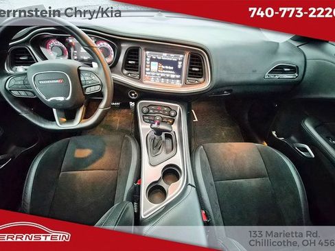 Used 2021 Dodge Challenger R/T Scat Pack image 12