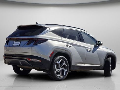 Used 2023 Hyundai Tucson Limited AWD/4WD image 23
